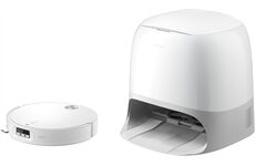 Roborock Qrevo Curv X (weiss)