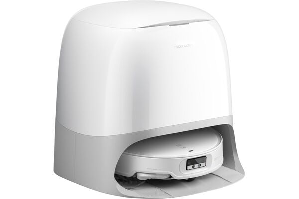 Roborock Qrevo Curv X