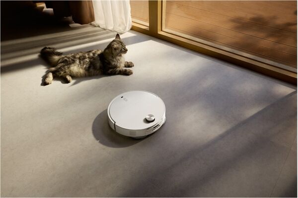 Roborock Qrevo Curv X