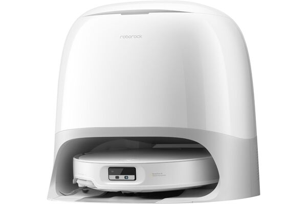 Roborock Qrevo Curv X