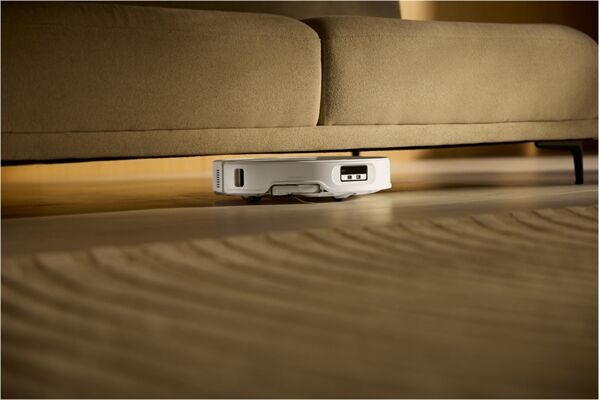 Roborock Qrevo Curv X