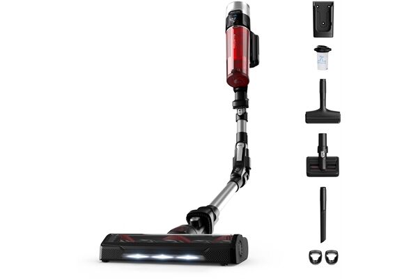 Rowenta RH2077 XForce Flex 9.60 Animal