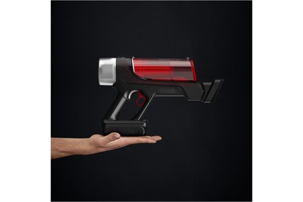 Rowenta RH2077 XForce Flex 9.60 Animal