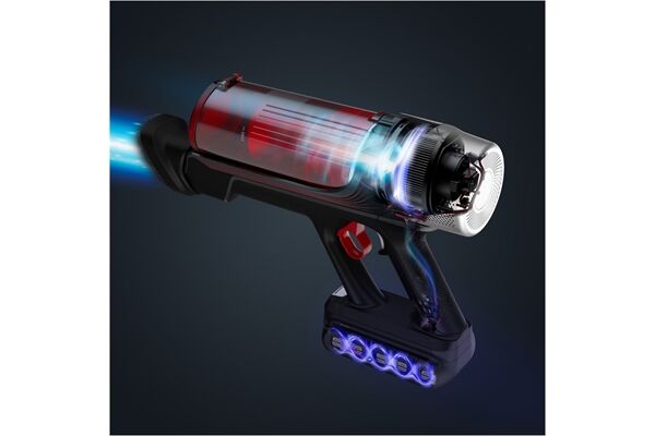 Rowenta RH2077 XForce Flex 9.60 Animal