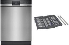 Siemens SN43ESS3BD (edelstahl)