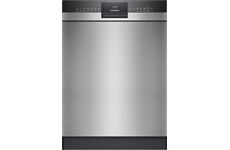 Siemens SN43HS16AE (edelstahl)