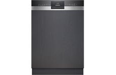 Siemens SN53HS03TE (edelstahl)