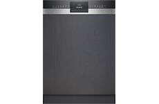 Siemens SN53HS16AE (edelstahl)