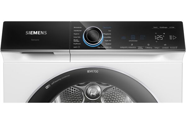 Siemens WQ46B2D41