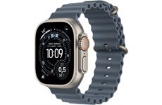 Apple Watch Ultra 3 (49mm) GPS+5G (natur/maritimblau)
