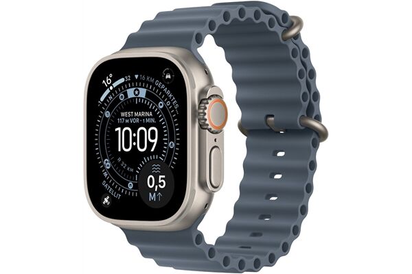 Apple Watch Ultra 3 (49mm) GPS+5G