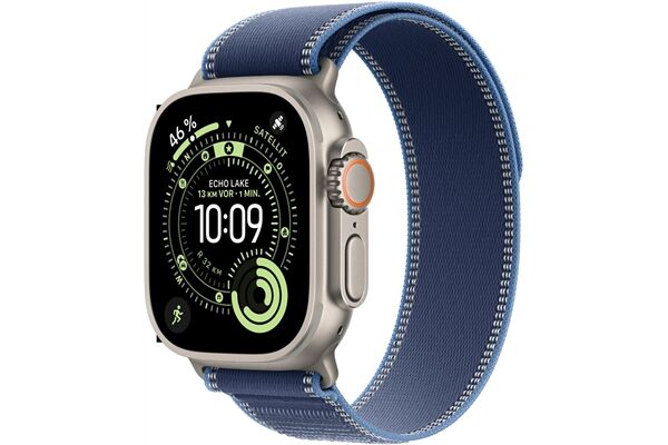 Apple Watch Ultra 3 (49mm) GPS+5G