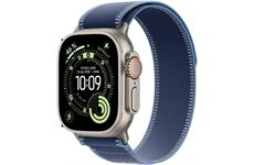 Apple Watch Ultra 3 (49mm) GPS+5G (natur/blau/hellbla)