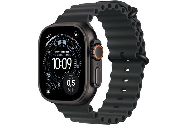 Apple Watch Ultra 3 (49mm) GPS+5G