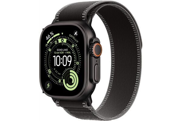 Apple Watch Ultra 3 (49mm) GPS+5G