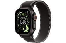 Apple Watch Ultra 3 (49mm) GPS+5G (schwarz/schwarz/ko)