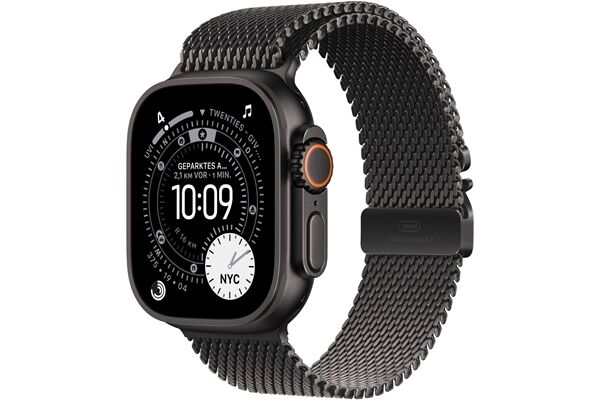 Apple Watch Ultra 3 (49mm) GPS+5G