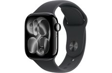 Apple Watch Series 11 (42mm) GPS. (diamantschwarz/sch)