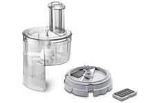 Bosch MUZ5CC2 Würfelschneider