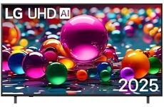 LG 65UA74006LB (schwarz)