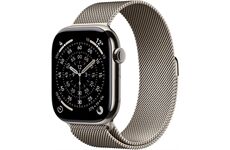Apple Watch Series 11 (46mm) GPS+5G (natur/natur)