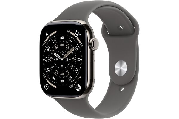 Apple Watch Series 11 (46mm) GPS+5G
