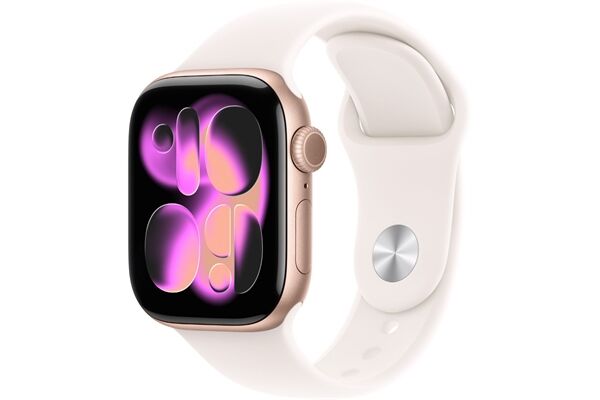 Apple Watch Series 11 (42mm) GPS+5G