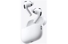 Apple AirPods Pro 3 (weiss)