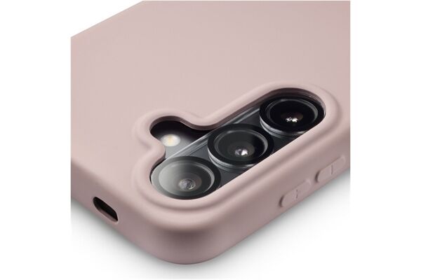 Hama Kameraschutz Cam Protect für Galaxy A17