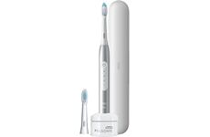 Oral-B Pulsonic Slim Luxe 4500 + Reiseetui (platin)