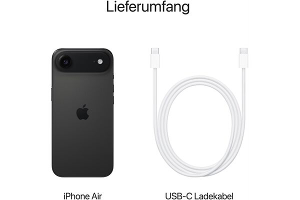 Apple iPhone Air (1TB)