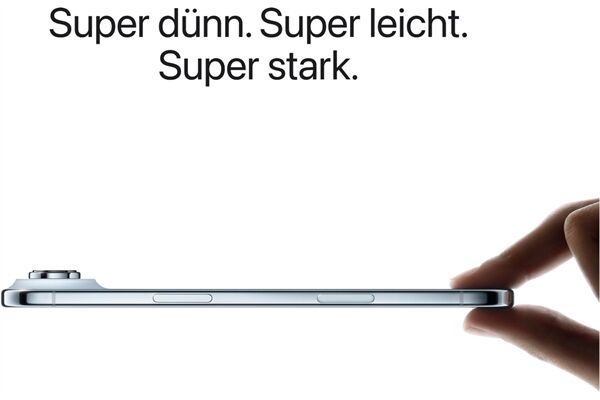 Apple iPhone Air (512GB)