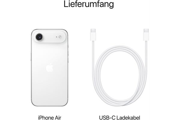 Apple iPhone Air (512GB)