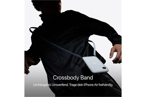 Apple iPhone Air (512GB)