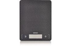 Soehnle KWD Page Comfort Mosaic (schwarz)