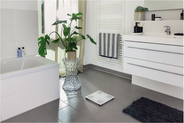 Soehnle PWD Shape Sense Connect Lite