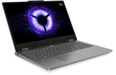 Lenovo LOQ Essential 15IRX11 (83SC000EGE) (luna grey)