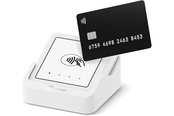 SumUp Solo Kartenterminal