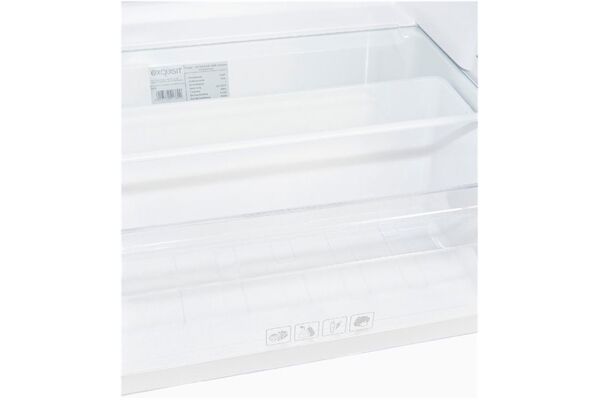 Exquisit KS 185-4-HE-040E we