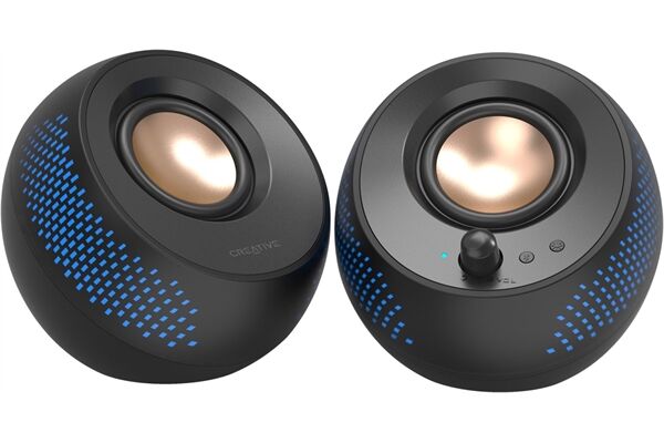 Creative Labs Pebble X 2.0 B-Ware