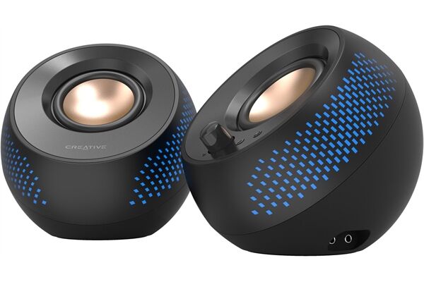 Creative Labs Pebble X 2.0 B-Ware