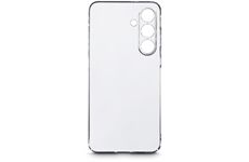 Hama Handyhülle Slim Protect (transparent)