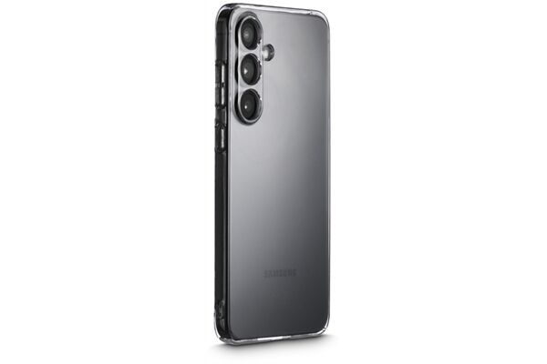 Hama Handyhülle Slim Protect