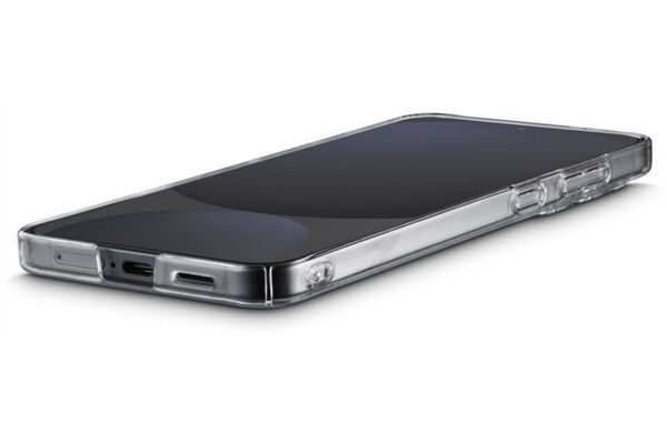 Hama Handyhülle Slim Protect