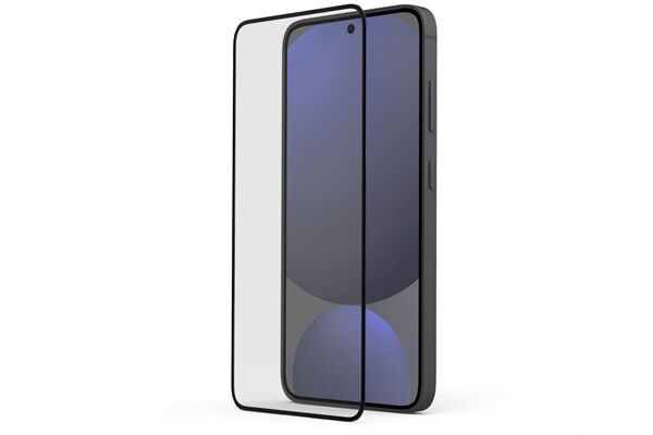 Hama Schutzglas Extreme Protect für Galaxy S25 FE