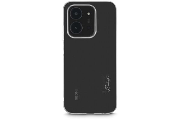 Hama Handyhülle Always Clear