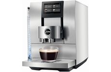 JURA Z10 (EB) (Aluminium White)