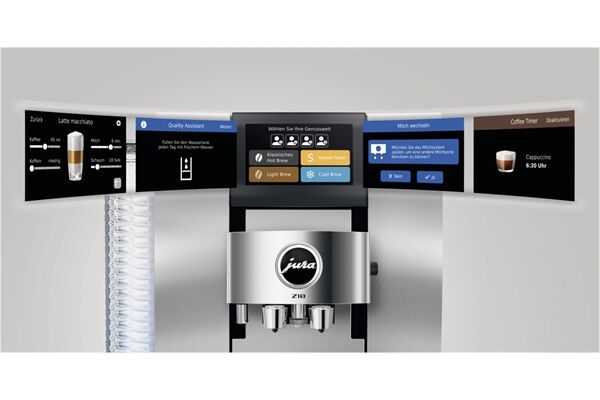 JURA Z10 (EB)