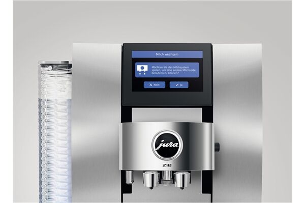 JURA Z10 (EB)