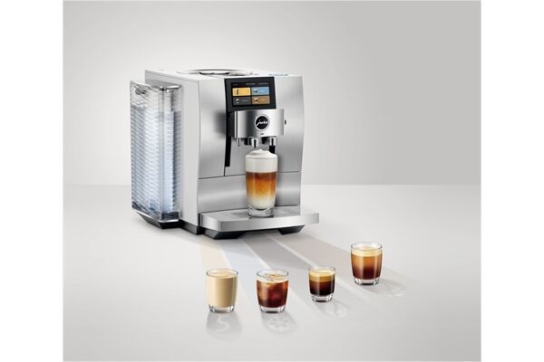 JURA Z10 (EB)